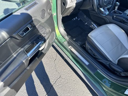 Certified 2023 Ford Mustang Premium image 11