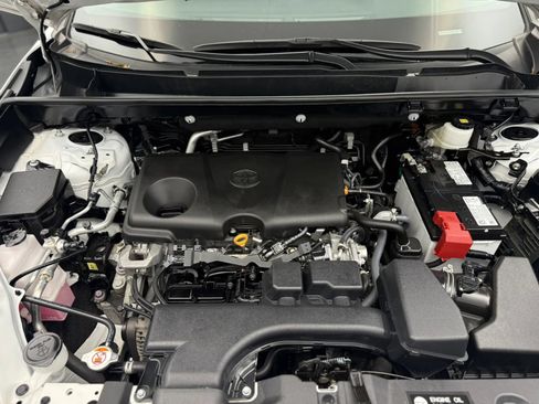 Used 2024 Toyota RAV4 XLE Premium w/ Weather Package AWD/4WD image 15