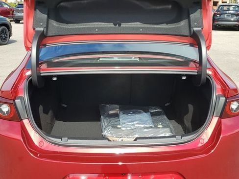 New 2026 MAZDA MAZDA3 s Sport image 6