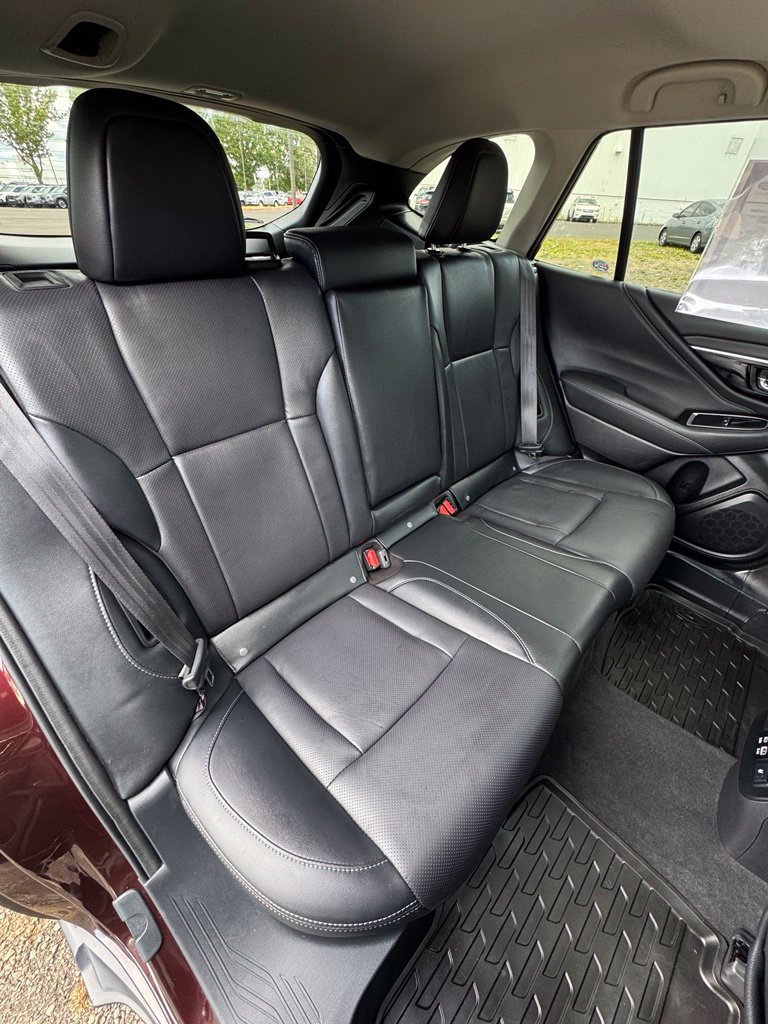 Certified 2024 Subaru Outback Limited AWD/4WD image 25