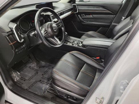 Used 2025 MAZDA CX-50 AWD 2.5 Hybrid w/ Premium Pkg image 10