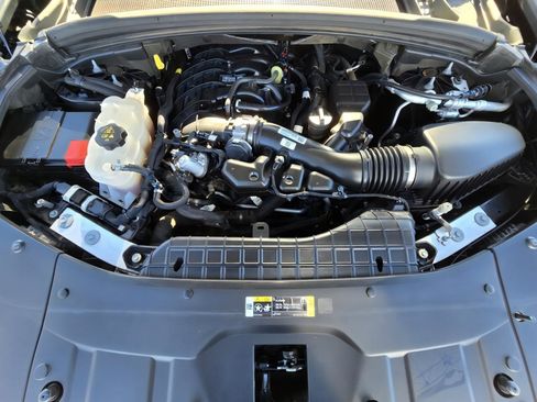 Used 2023 Jeep Grand Cherokee Limited w/ Trailer Tow Prep Group (B) image 21