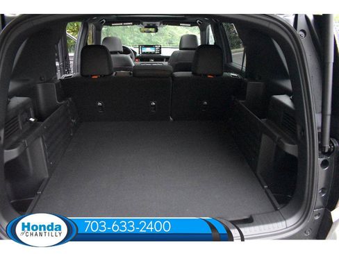 New 2026 Honda Passport TrailSport image 16