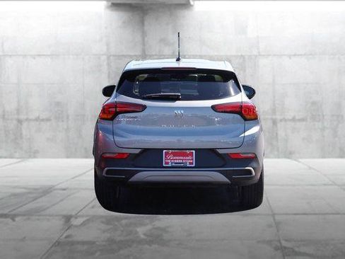 Used 2025 Buick Encore GX Preferred FWD image 6