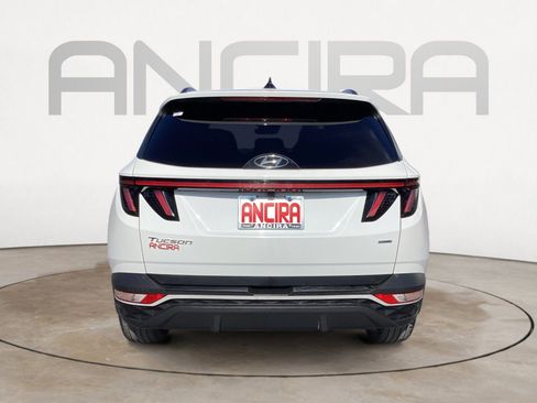 Used 2023 Hyundai Tucson SEL w/ Convenience Package image 11