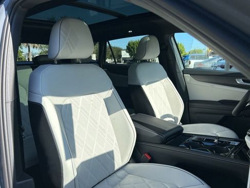 New 2026 Volkswagen Atlas Cross Sport SEL Premium R-Line AWD/4WD image 45