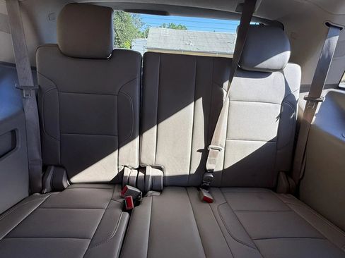 Used 2015 GMC Yukon SLT w/ Open Road Package AWD/4WD image 21