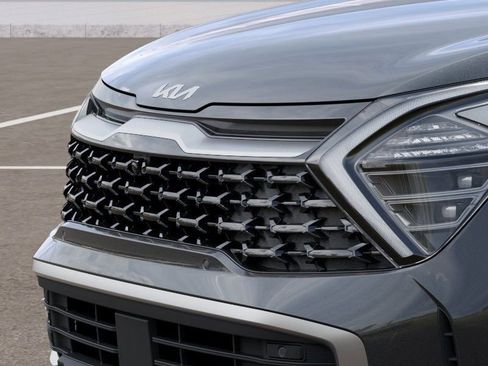 New 2024 Kia Sportage X-Pro Prestige AWD/4WD image 12
