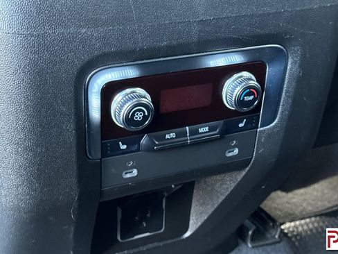 Certified 2022 GMC Yukon AT4 w/ Max Trailering Package AWD/4WD image 14