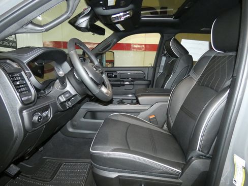 New 2026 RAM 3500 Limited image 11