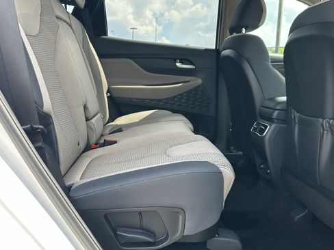 Used 2023 Hyundai Santa Fe SE FWD image 15