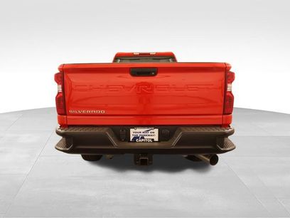 New 2026 Chevrolet Silverado 3500 W/T