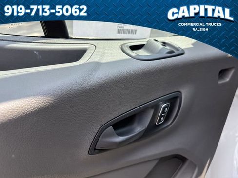 New 2025 Ford Transit 350 AWD w/ Interior Upgrade Package image 20