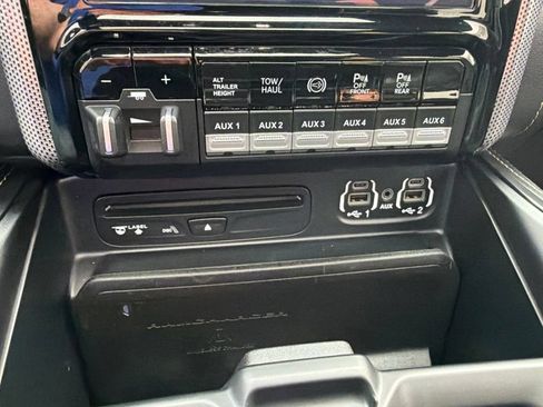 Used 2019 RAM 3500 Limited AWD/4WD image 21