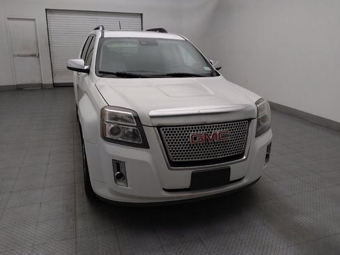 Used 2014 GMC Terrain Denali AWD/4WD image 14