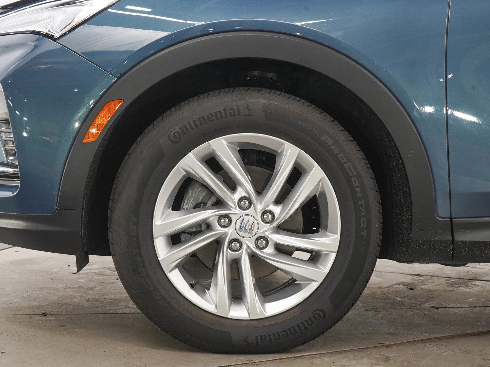 Used 2025 Buick Envista Preferred w/ Convenience I Package FWD image 30