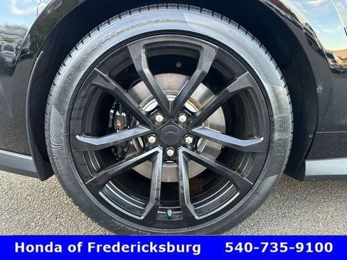 Used 2013 Chevrolet Camaro ZL1 image 15