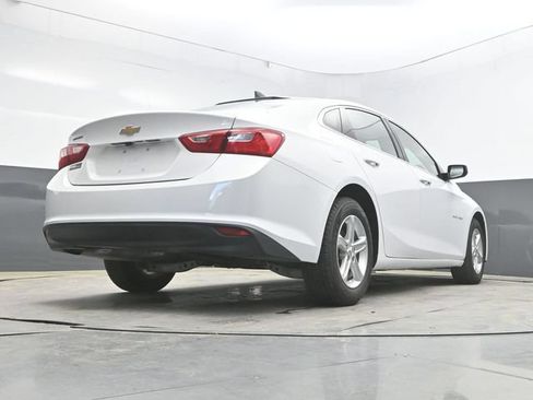 Used 2019 Chevrolet Malibu LS FWD image 38