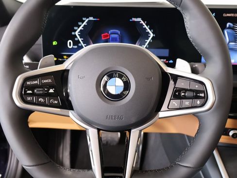 New 2026 BMW 330i xDrive Sedan w/ M Sport Package image 3