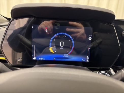 New 2026 Chevrolet Trax ACTIV w/ Sunroof Package image 27