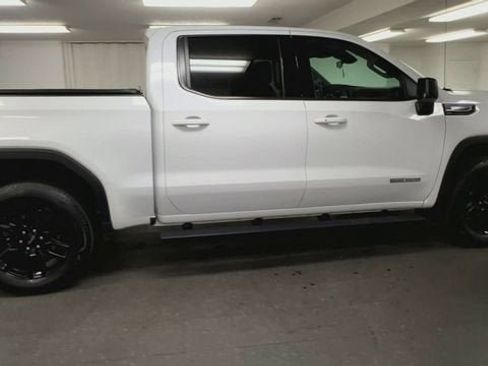 Certified 2024 GMC Sierra 1500 Elevation AWD/4WD image 9