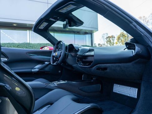 Certified 2024 Ferrari SF90 Spider image 51