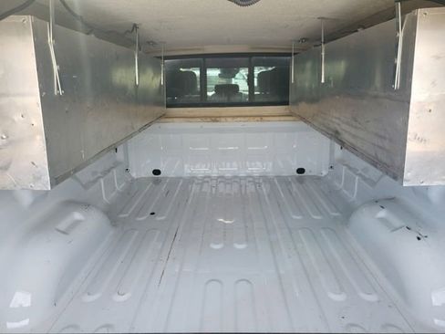 Used 2026 RAM 2500 Tradesman image 8