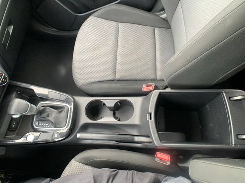Used 2023 Kia Soul S FWD image 22