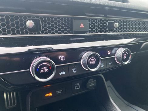 Used 2023 Honda Civic Sport image 18