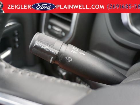 Used 2024 RAM 2500 Laramie w/ Safety Group AWD/4WD image 26