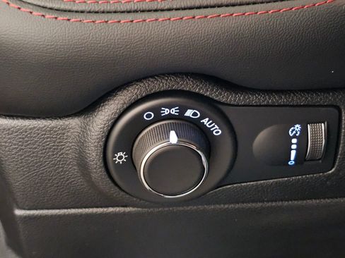 New 2026 Dodge Durango GT image 23