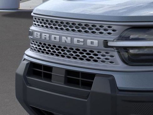 New 2025 Ford Bronco Sport Big Bend image 19