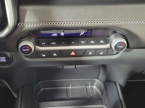 New 2026 MAZDA CX-50 AWD 2.5 S image 23