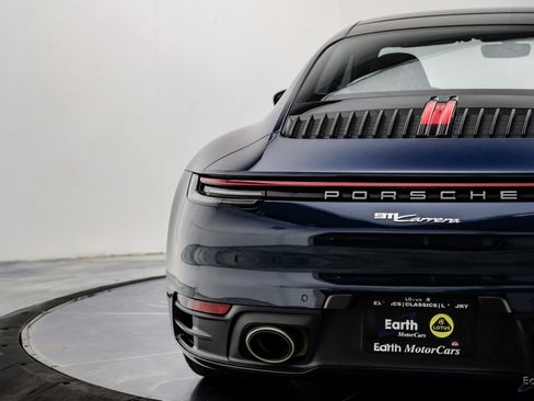 Used 2020 Porsche 911 Carrera RWD image 13