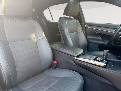 Used 2018 Lexus GS 350 F Sport RWD image 28
