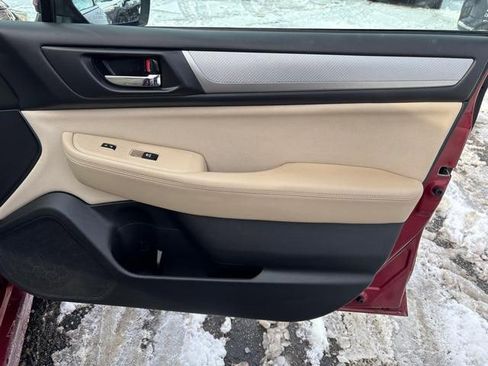 Used 2016 Subaru Legacy 2.5i Premium image 16
