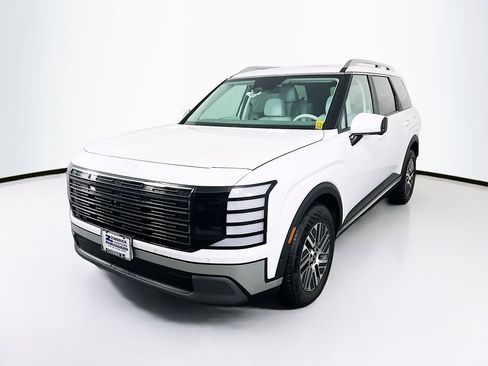 New 2026 Hyundai Palisade SEL Premium AWD/4WD image 3
