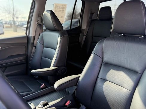 Certified 2023 Honda Ridgeline RTL image 21