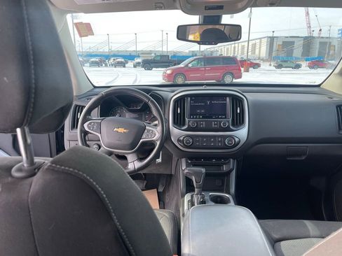 Used 2019 Chevrolet Colorado LT w/ LT Convenience Package image 19