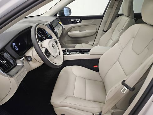 New 2025 Volvo XC60 T8 Core w/ Protection Package Premier image 10