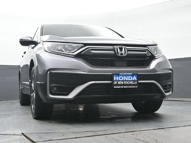 Used 2022 Honda CR-V EX-L image 35
