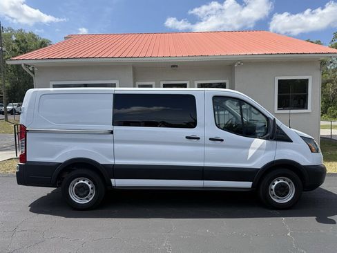 Used 2019 Ford Transit 150 130 Low Roof RWD image 2