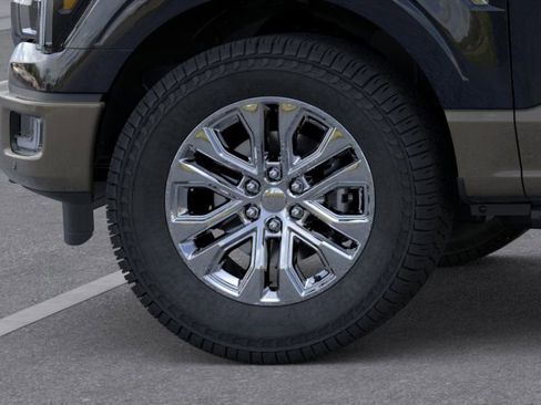 New 2026 Ford F150 King Ranch image 19