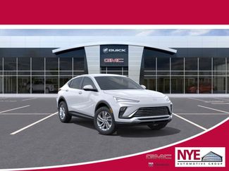 New 2026 Buick Envista Preferred w/ Convenience I Package video 1