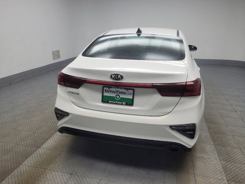 Used 2020 Kia Forte LXS FWD image 7