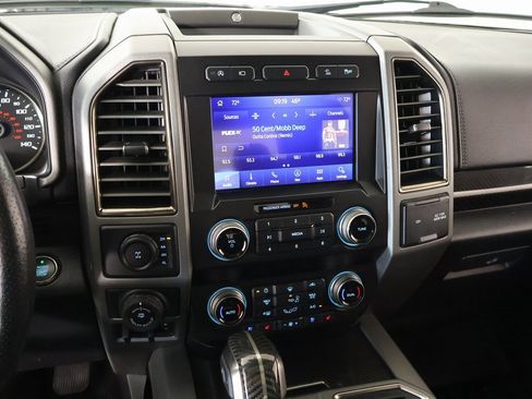 Used 2020 Ford F150 Raptor w/ Equipment Group 802A Luxury image 5