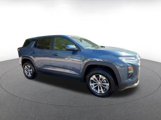 Used 2025 Chevrolet Equinox LT video 2