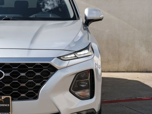 Used 2019 Hyundai Santa Fe AWD image 47