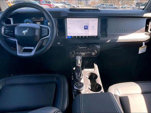 New 2026 Ford Bronco Big Bend image 5