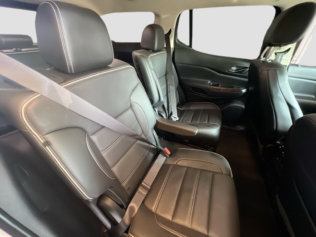 Used 2020 GMC Acadia Denali w/ LPO, Floor Liner Package AWD/4WD image 30